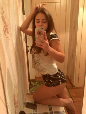 Анкета проститутки Фатима - Фото 1, , 23 года, №369782